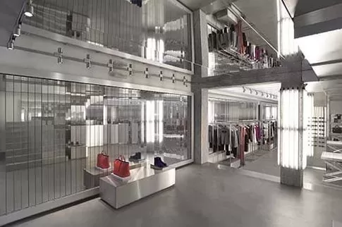 Barrisol SAS Normalu - Construction products | France