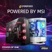 Stormforce Gaming - Electronics products | United Kingdom