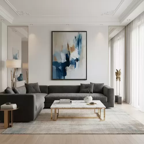 Luxe Frame Art - Crafts, Gifts & Toys products | United Kingdom