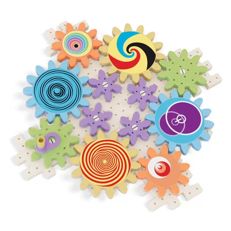 Quercetti & C. S.r.l. - Crafts, Gifts & Toys products | Italy