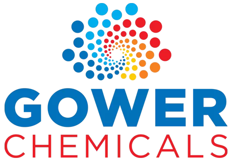 Gower Chemicals Limited - Chemicals products | United Kingdom