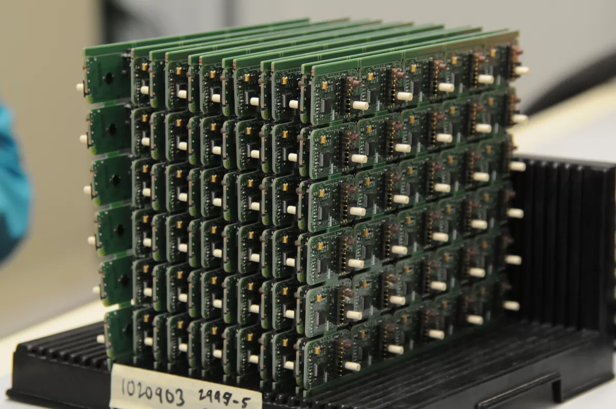 S and Y Industries - Electronics products | United States