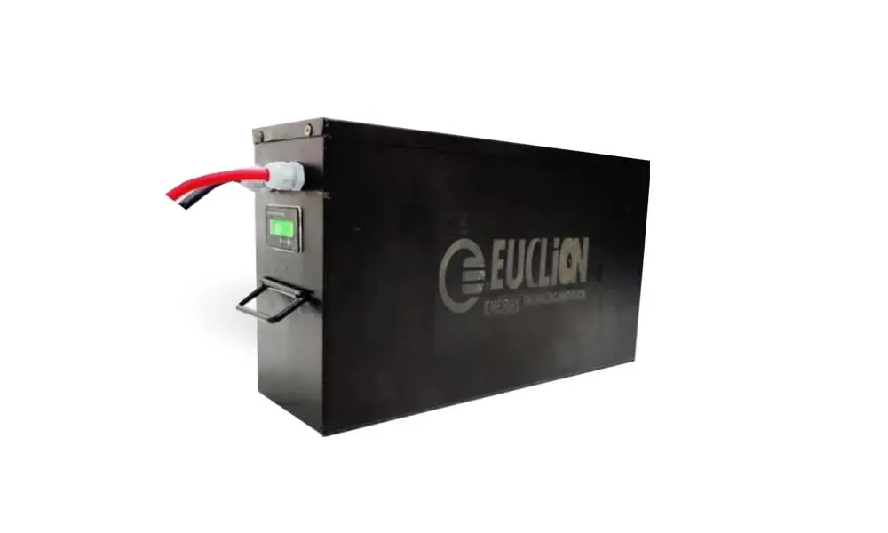 Euclion Energy Private Limited - Energy & Minerals products | India