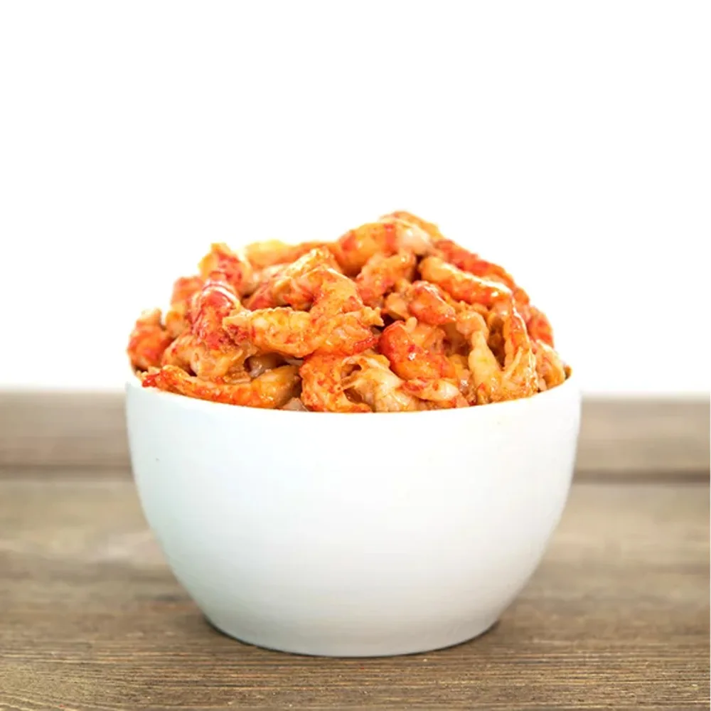 Gulf Marine Products Inc. - Foods & Beverages products | United States
