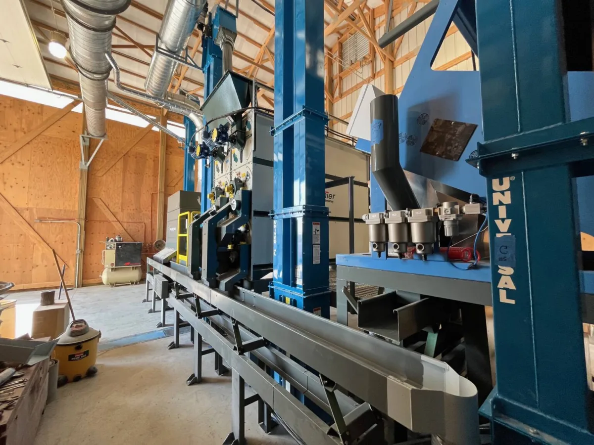 Bench Industries - Agriculture products | United States