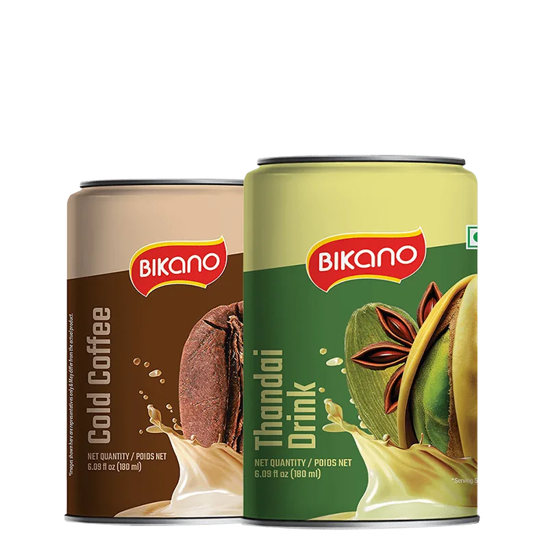 Bikanervala Foods Pvt. Ltd. - Foods & Beverages products | India