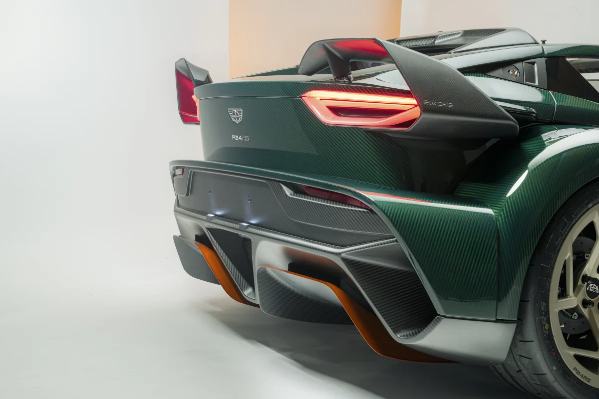 Donkervoort Automobielen B.V. - Automobiles & Transportation products | Netherlands