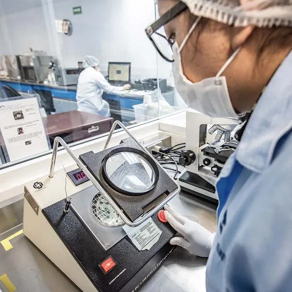 Envatec - Chemicals products | Mexico