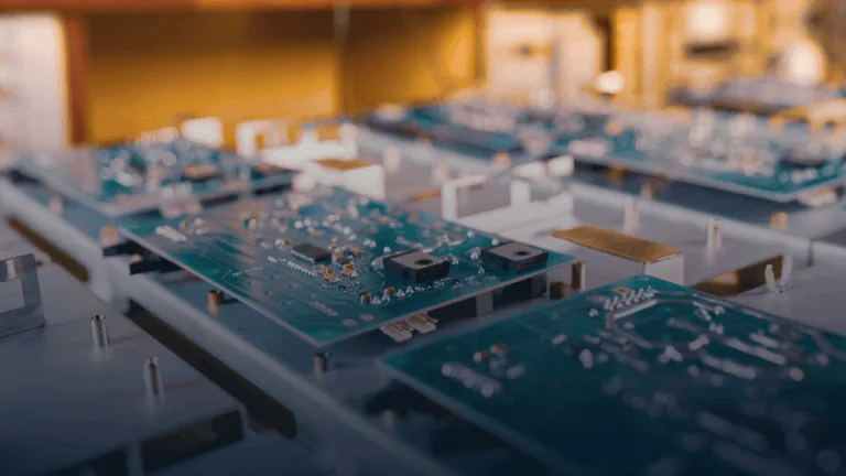 Gen Pack Assembly Services Inc - Electronics products | Canada