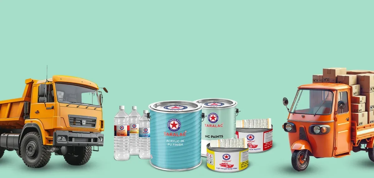 Tara Paints Pvt Ltd - Chemicals products | India