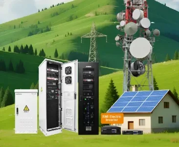 EverExceed Industrial Co., Ltd - Energy & Minerals products | China