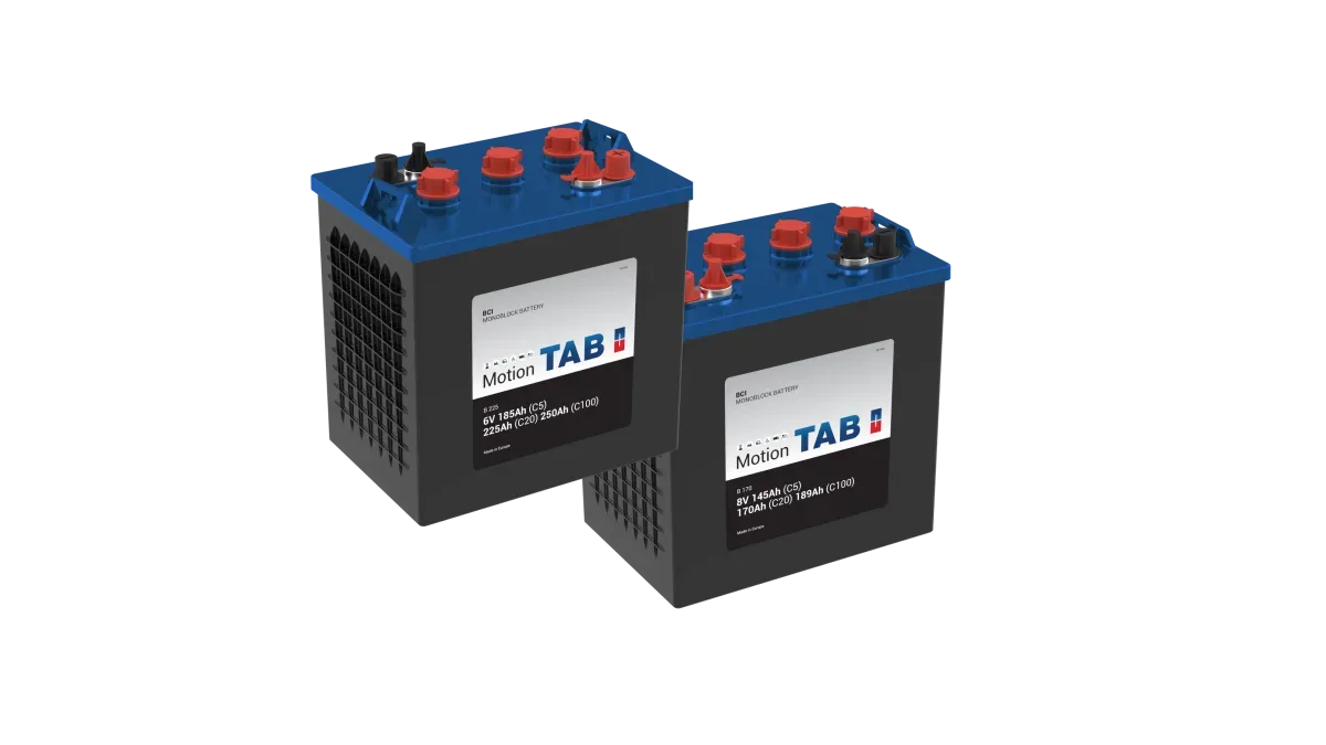 TAB Tovarna Akumulatorskih Baterij d.d - Energy & Minerals products | Slovenia