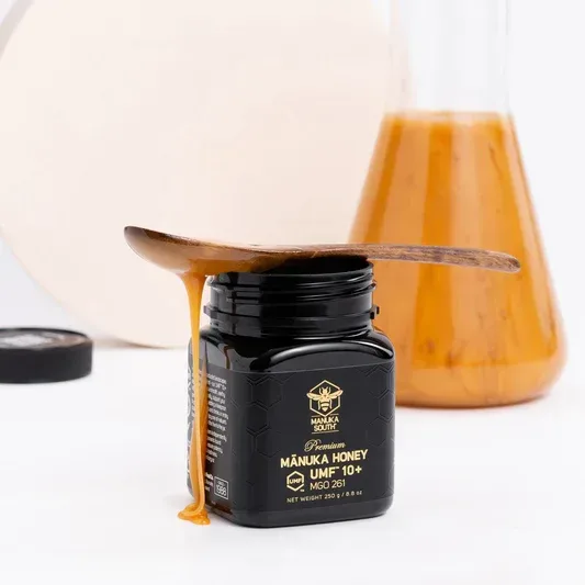 Manuka South - Foods & Beverages products | New Zealand