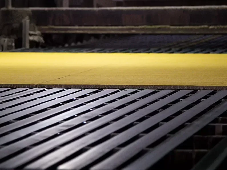 Hejin Kente Building Materials Co., Ltd. - Construction products | China
