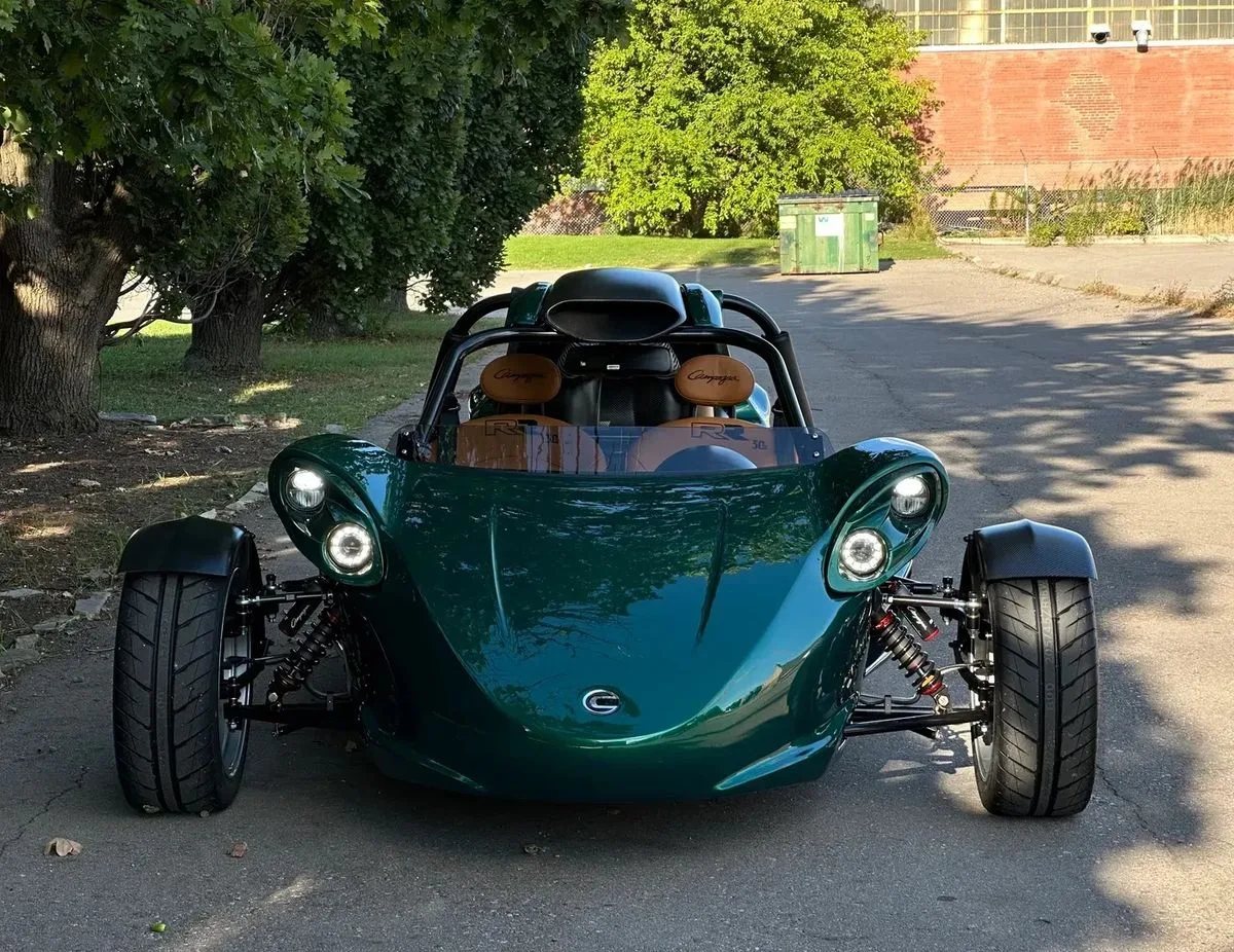Campagna Motors - Automobiles & Transportation products | Canada