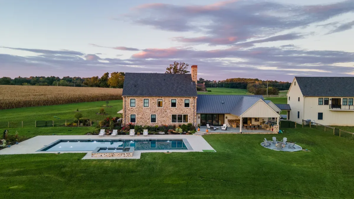 McComsey Builders - Construction products | United States