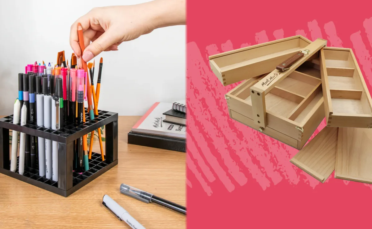 Mont Marte Pty Ltd - Arts & Crafts products | Australia