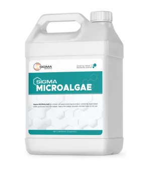 Sigma AgriScience - Agriculture products | United States
