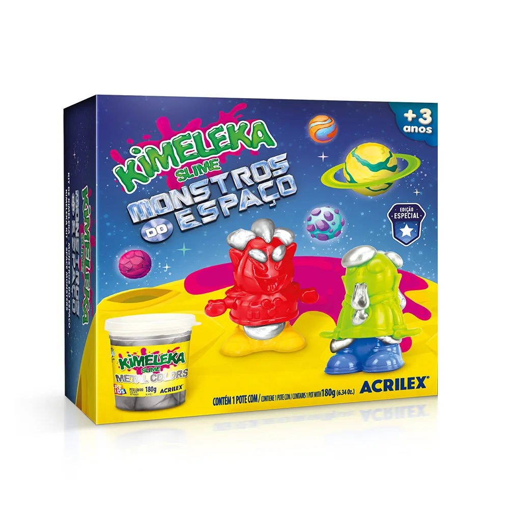 Acrilex Tintas Artísticas - Gifts & Toys products | Brazil