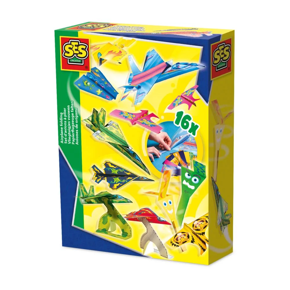 SES Creative - Gifts & Toys products | Netherlands