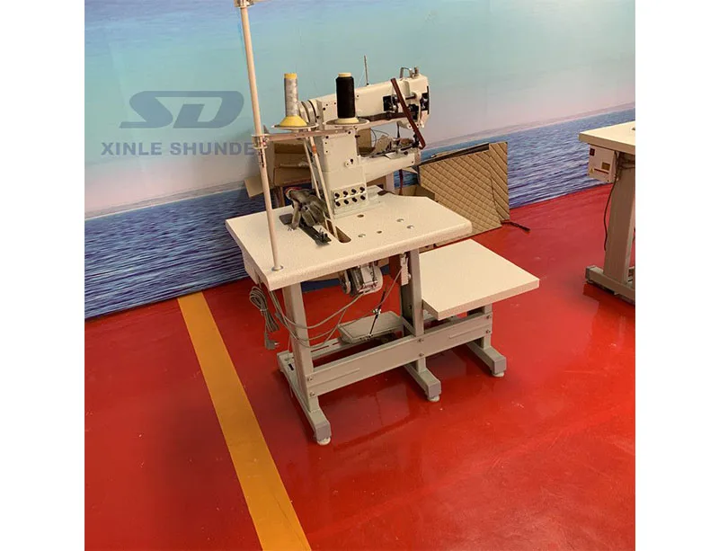 XinLe ShunDe Trading Co., Ltd. - Automobiles & Transportation products | China