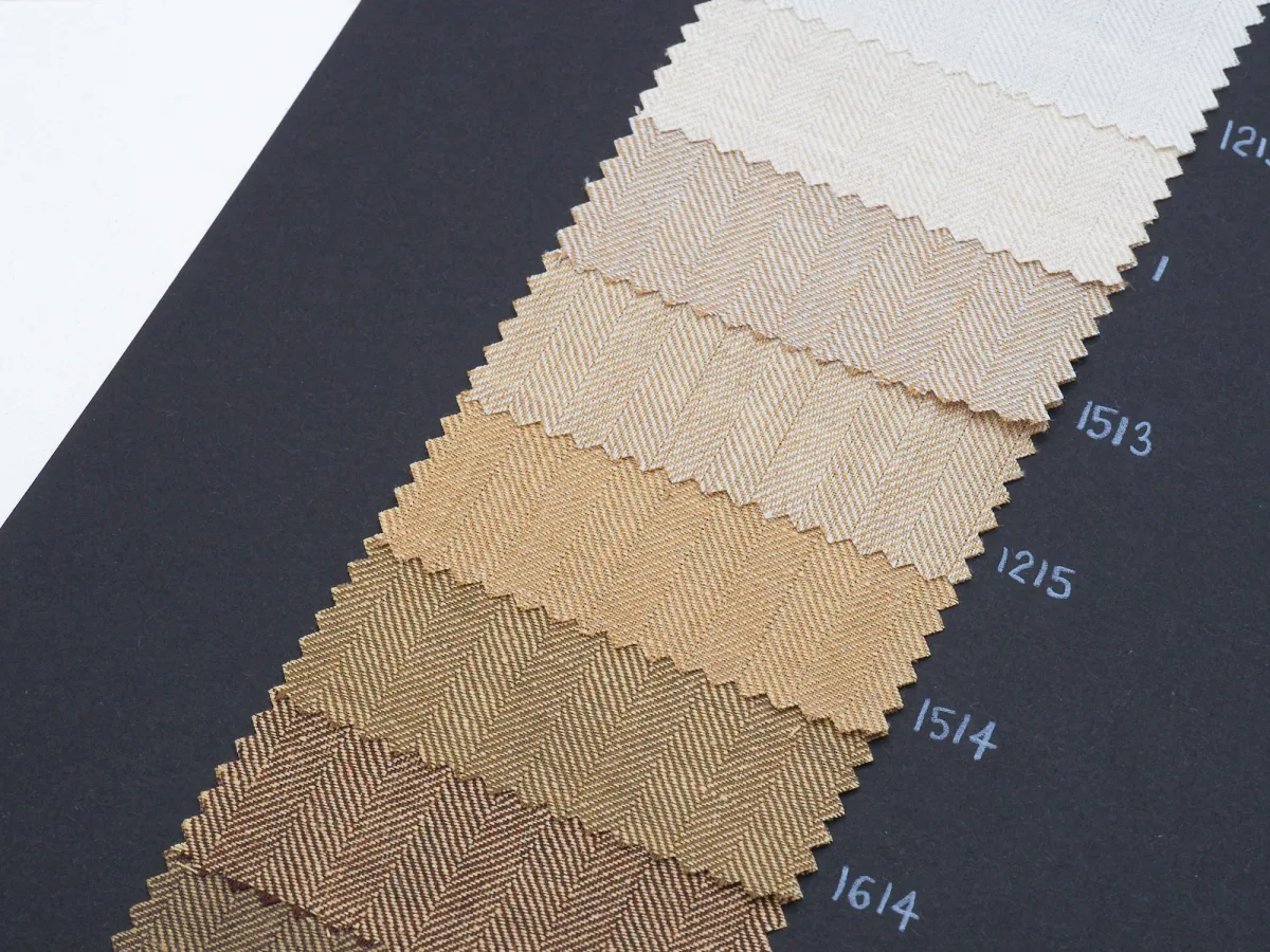 Alfred Brown (Worsted Mills) Ltd - Apparel & Textiles products | United Kingdom