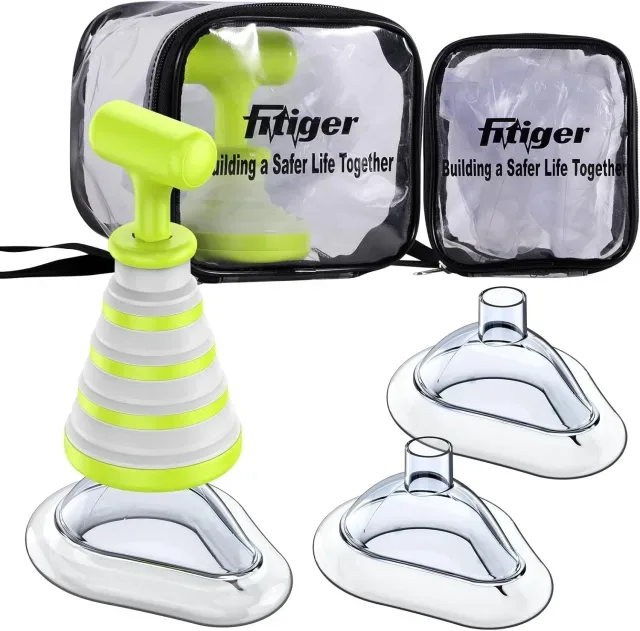 Fitiger Life LLC - Health & Medical products | United States