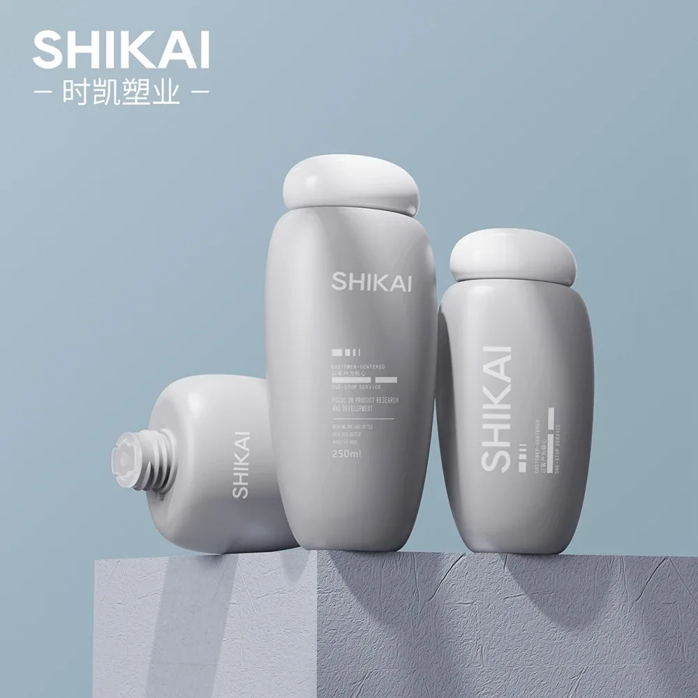 Foshan Shikai Plastic Technology Co., Ltd. - Beauty & Cosmetics products | China