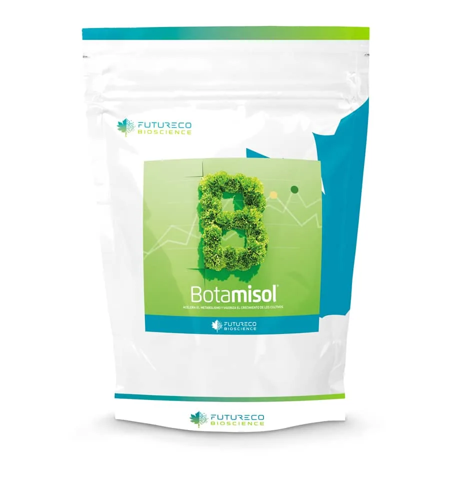Futureco Bioscience S.A. - Agriculture products | Spain