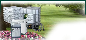 Plant Food Company Inc - Agriculture products | United States