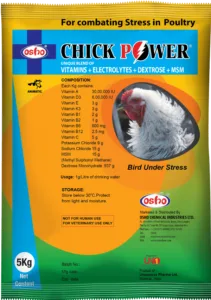 Osho Chemical Industries Ltd - Agriculture products | Kenya