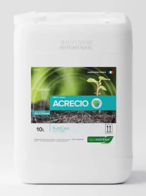 Agronutrition SAS - Agriculture products | France