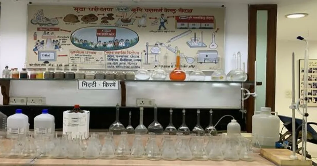 Krishak Bharati Cooperative Limited - Agriculture products | India