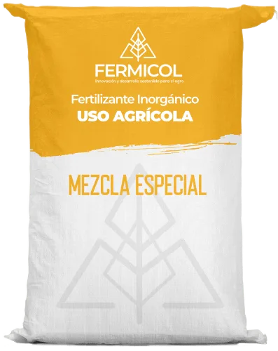 Fertilizantes Minerales de Colombia S.A.S. - Agriculture products | Colombia