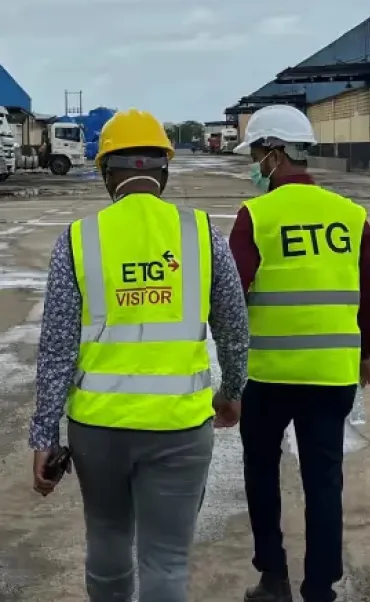 ETG Inputs Holdco Limited - Agriculture products | United Arab Emirates