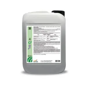 Italpollina S.p.A - Agriculture products | Italy