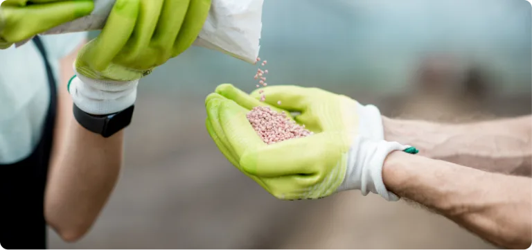 Grupo Fertica - Agriculture products | El Salvador