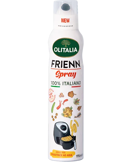 Olitalia S.r.l. - Foods & Beverages products | Italy