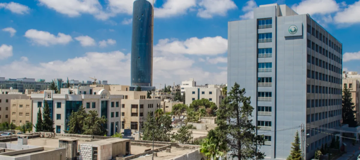 Jordan Phosphate Mines Company PLC - Agriculture products | Jordan
