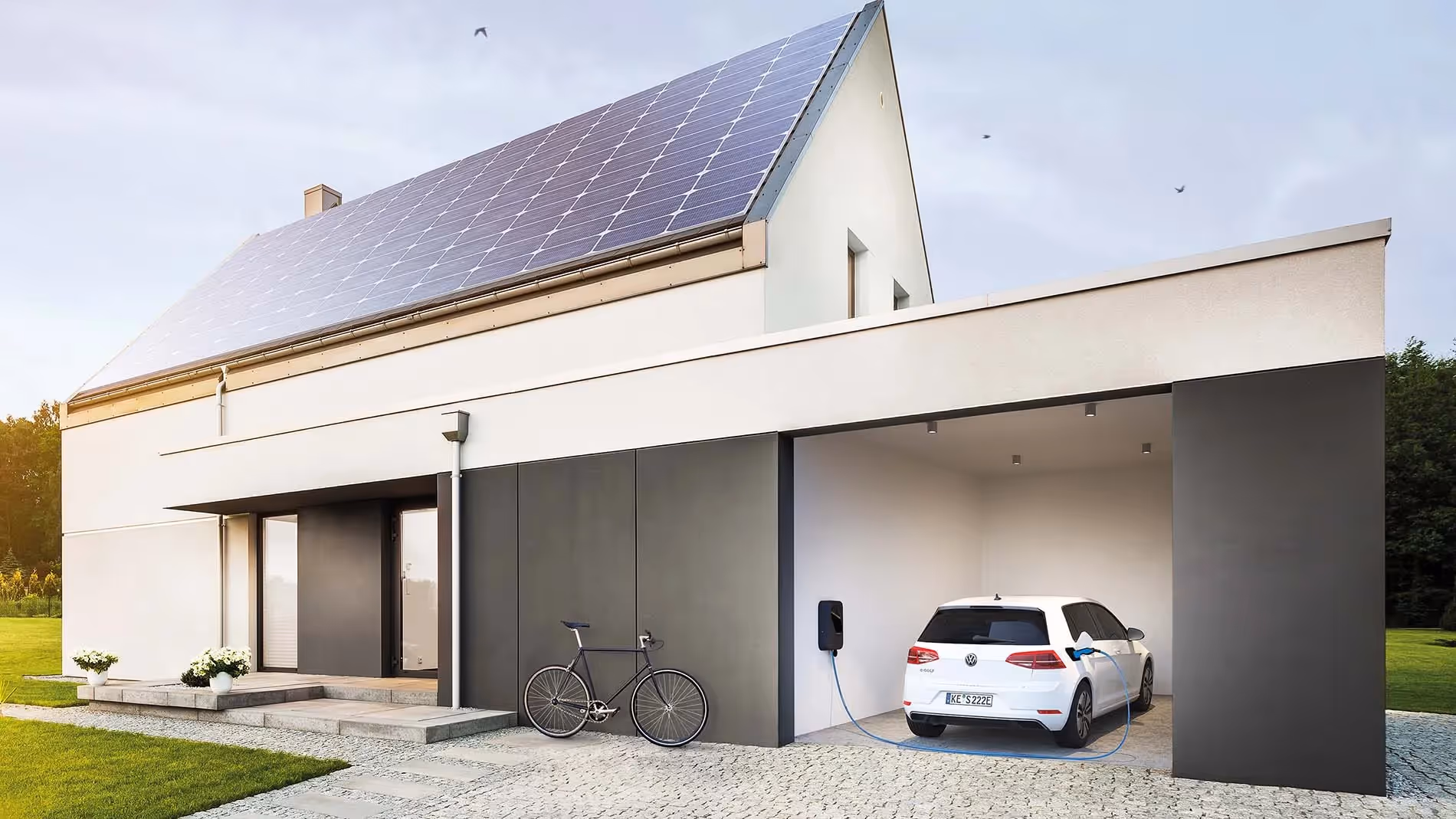 sonnen GmbH - Energy & Minerals products | Germany