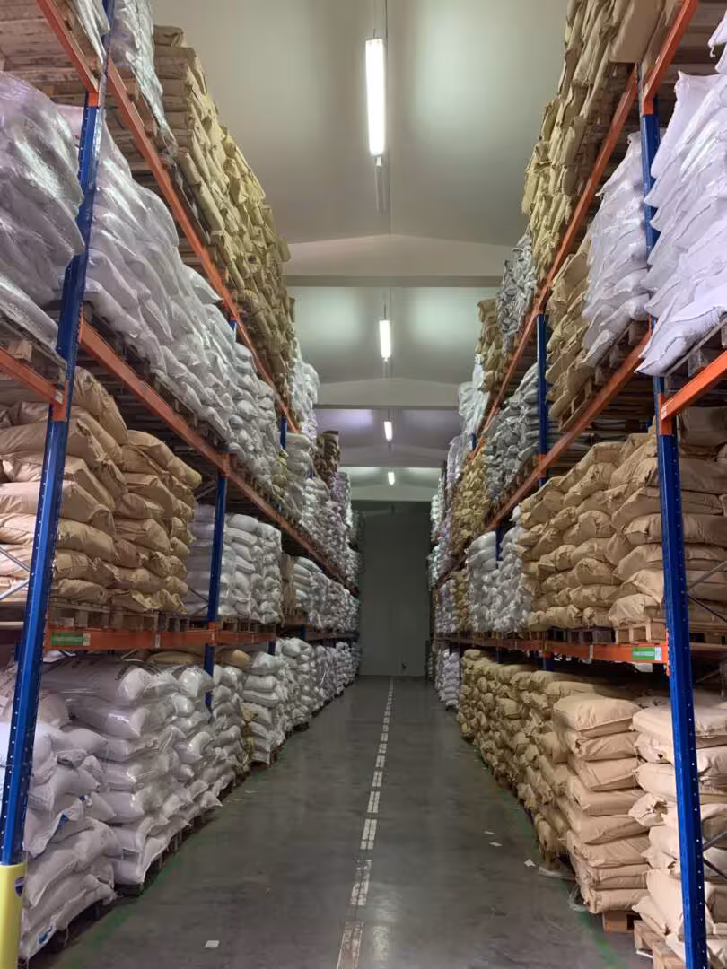 Bulgarian Spice Exchange Ltd - Foods & Beverages products | Bulgaria