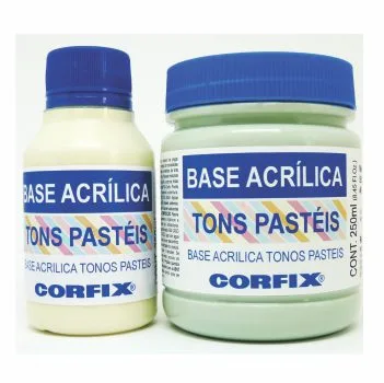 Corfix Paint Industry Ltd. - Arts & Crafts products | Brazil