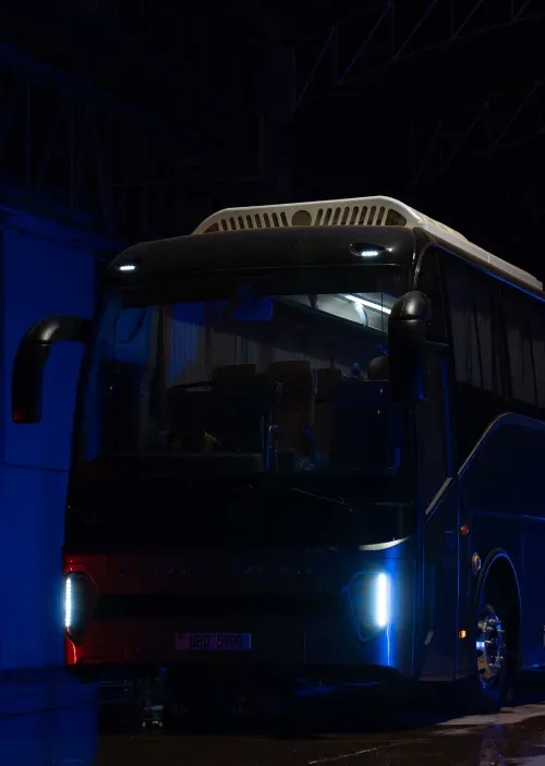 Kiira Motors Corporation - Automobiles & Transportation products | Uganda