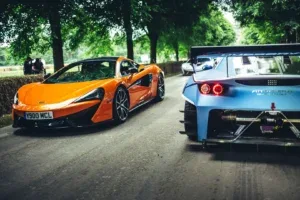 Arrinera Automotive S.A - Automobiles & Transportation products | Poland