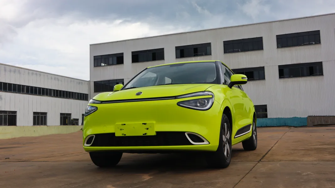 Innoson Vehicle Manufacturing Company Limited - Automobiles & Transportation products | Nigeria