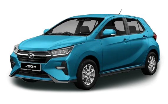 Perodua Manufacturing Sdn Bhd - Automobiles & Transportation products | Malaysia