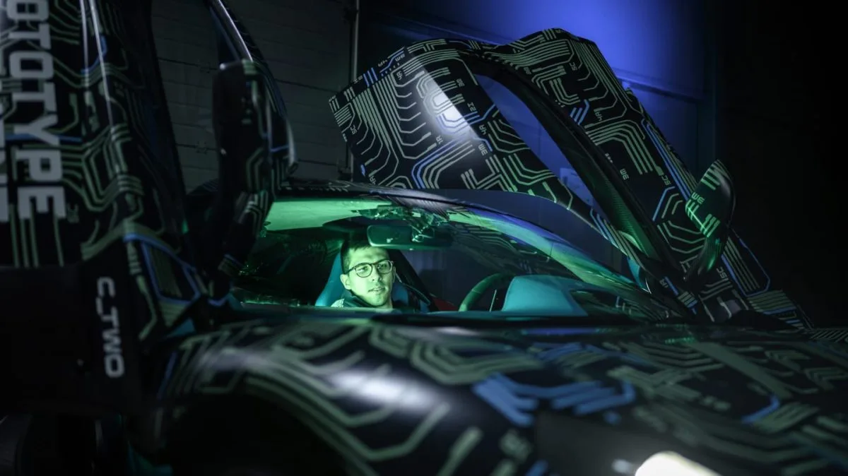 Bugatti Rimac d.o.o. - Automobiles & Transportation products | Croatia