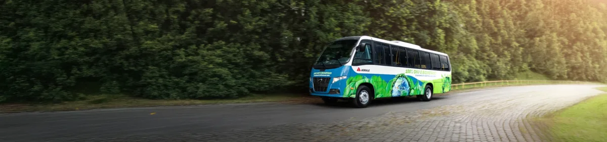 Agrale S.A - Agriculture products | Brazil