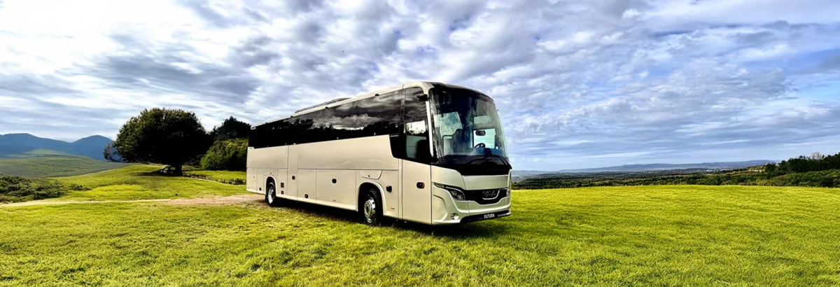 VDL Bus & Coach bv - Automobiles & Transportation products | The Netherlands