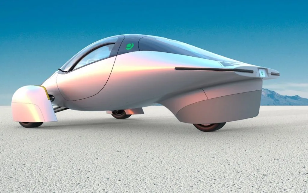 Elaphe Propulsion Technologies Ltd - Automobiles & Transportation products | Slovenia
